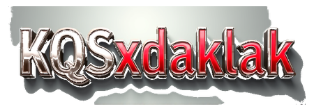 kqsxdaklak logo